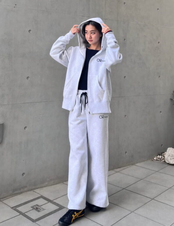 ORA Hoodie