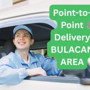 Bulacan Delivery Services